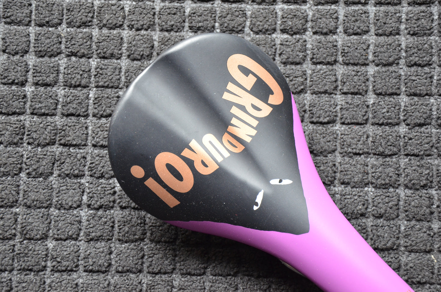Fabric Special Edition Grinduro Saddle