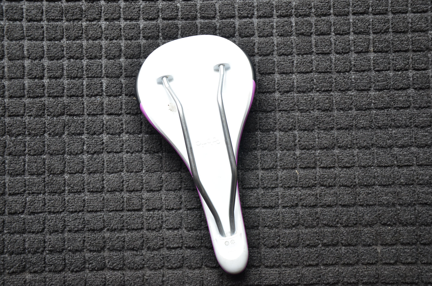 Fabric Special Edition Grinduro Saddle