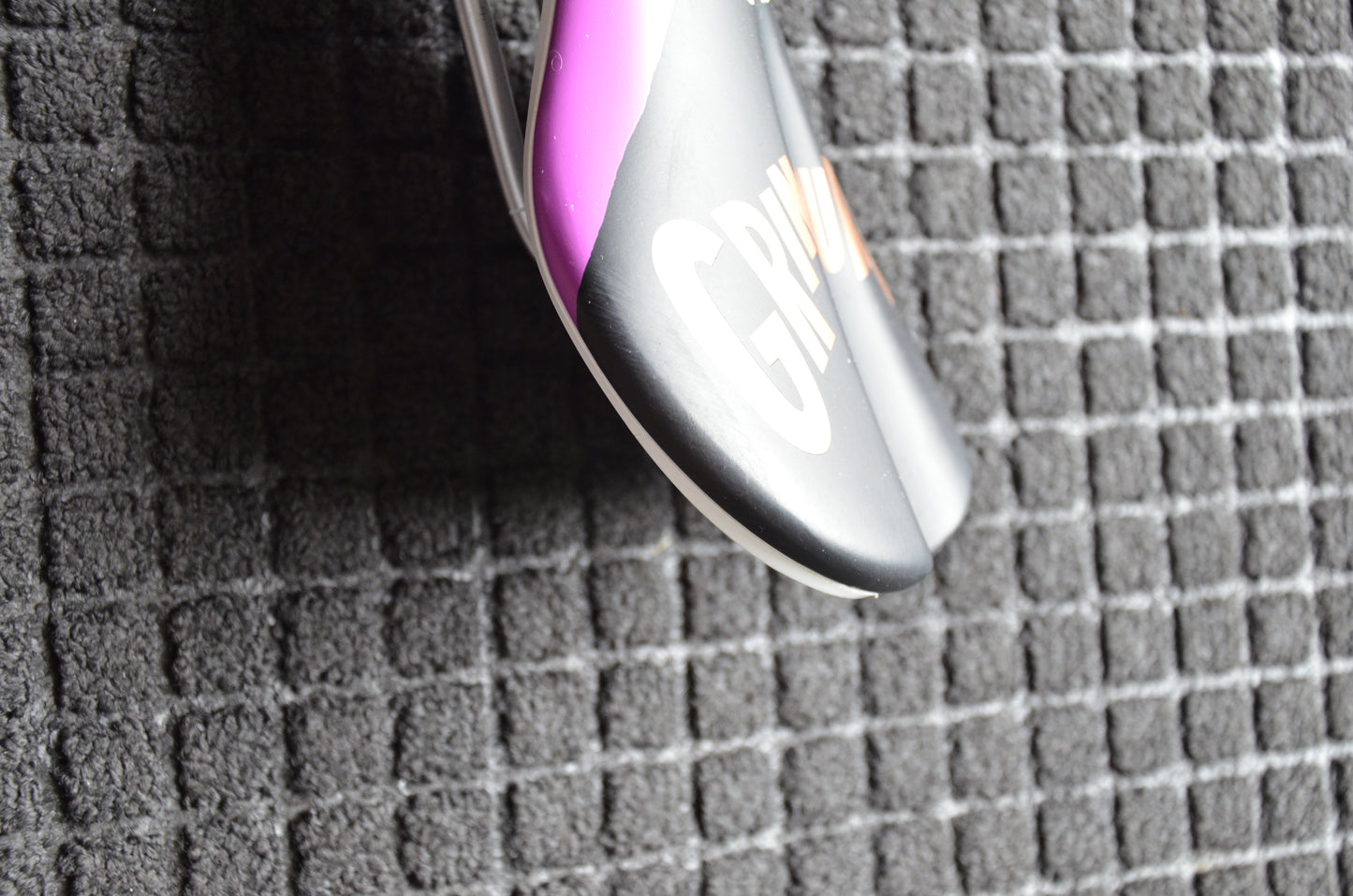 Fabric Special Edition Grinduro Saddle