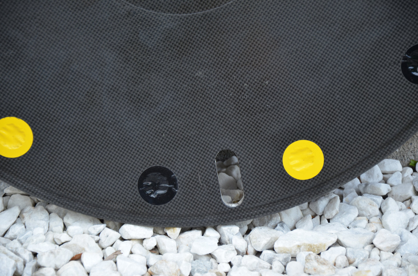 Mavic Comete +- TT 700c Road Rear Wheel Tubular