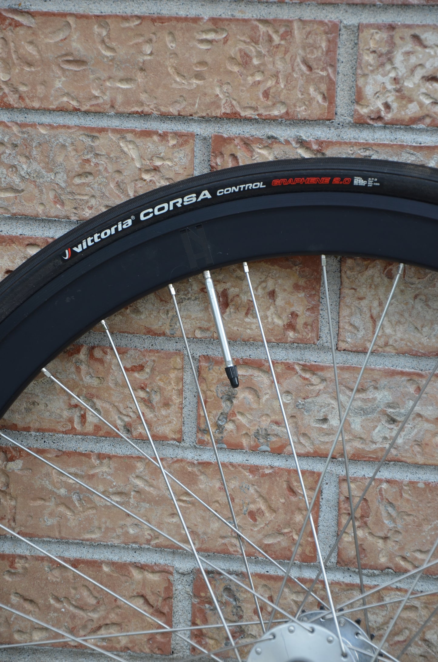 H+Son SL42 Phil Wood HF 32/32H Track Wheelset 700c