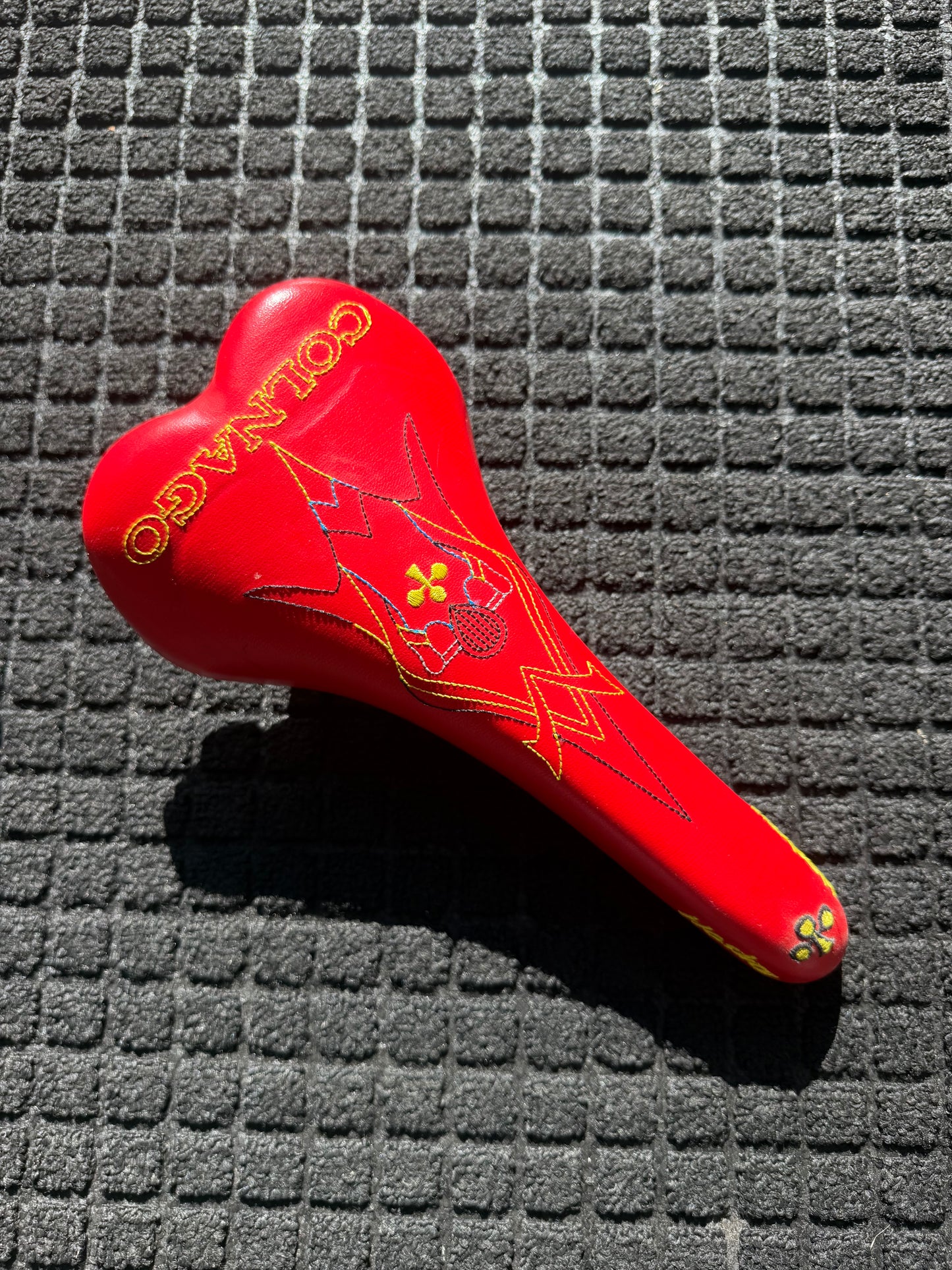 Colnago Selle San Marco Hoskar Saddle