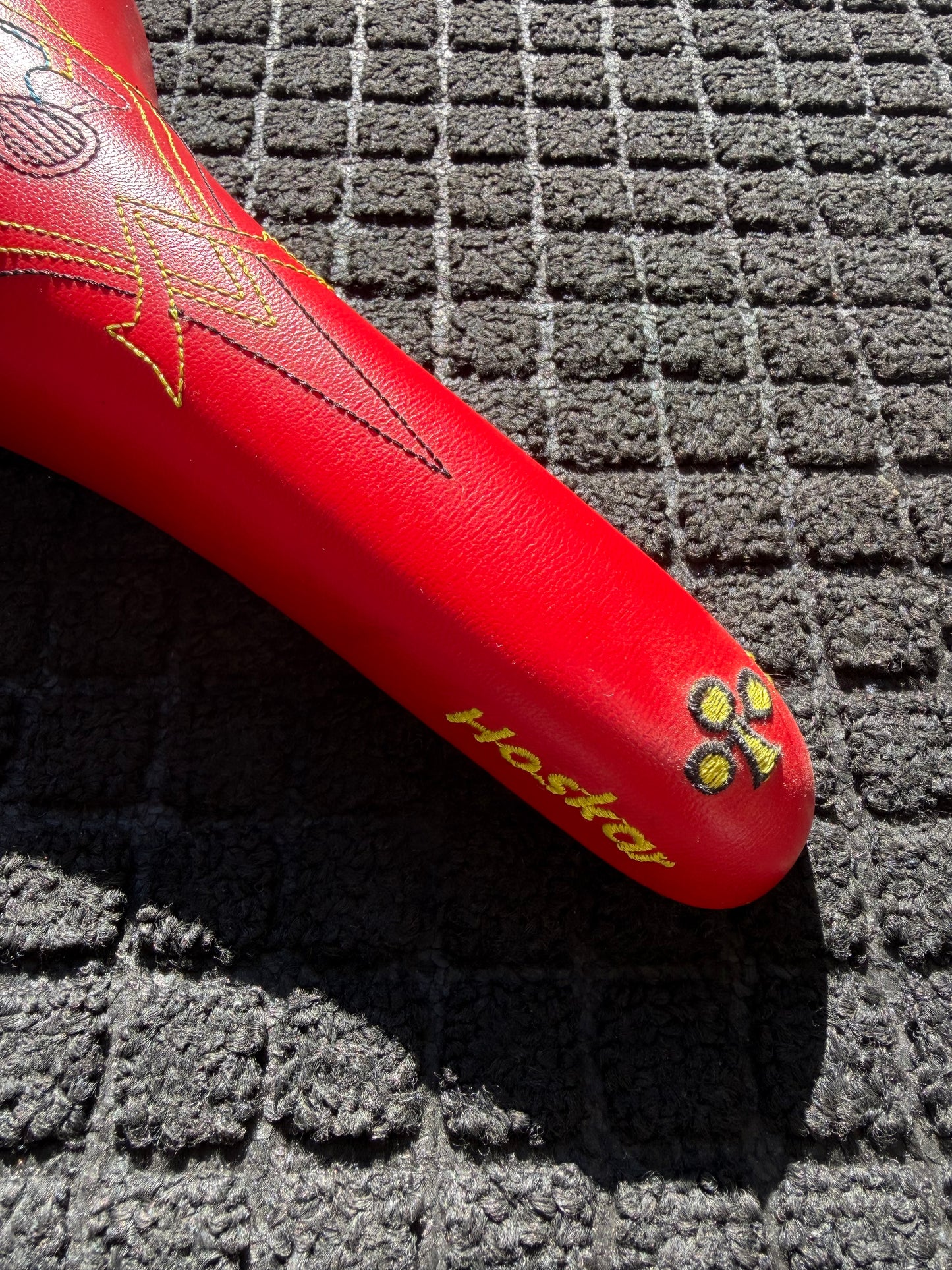 Colnago Selle San Marco Hoskar Saddle