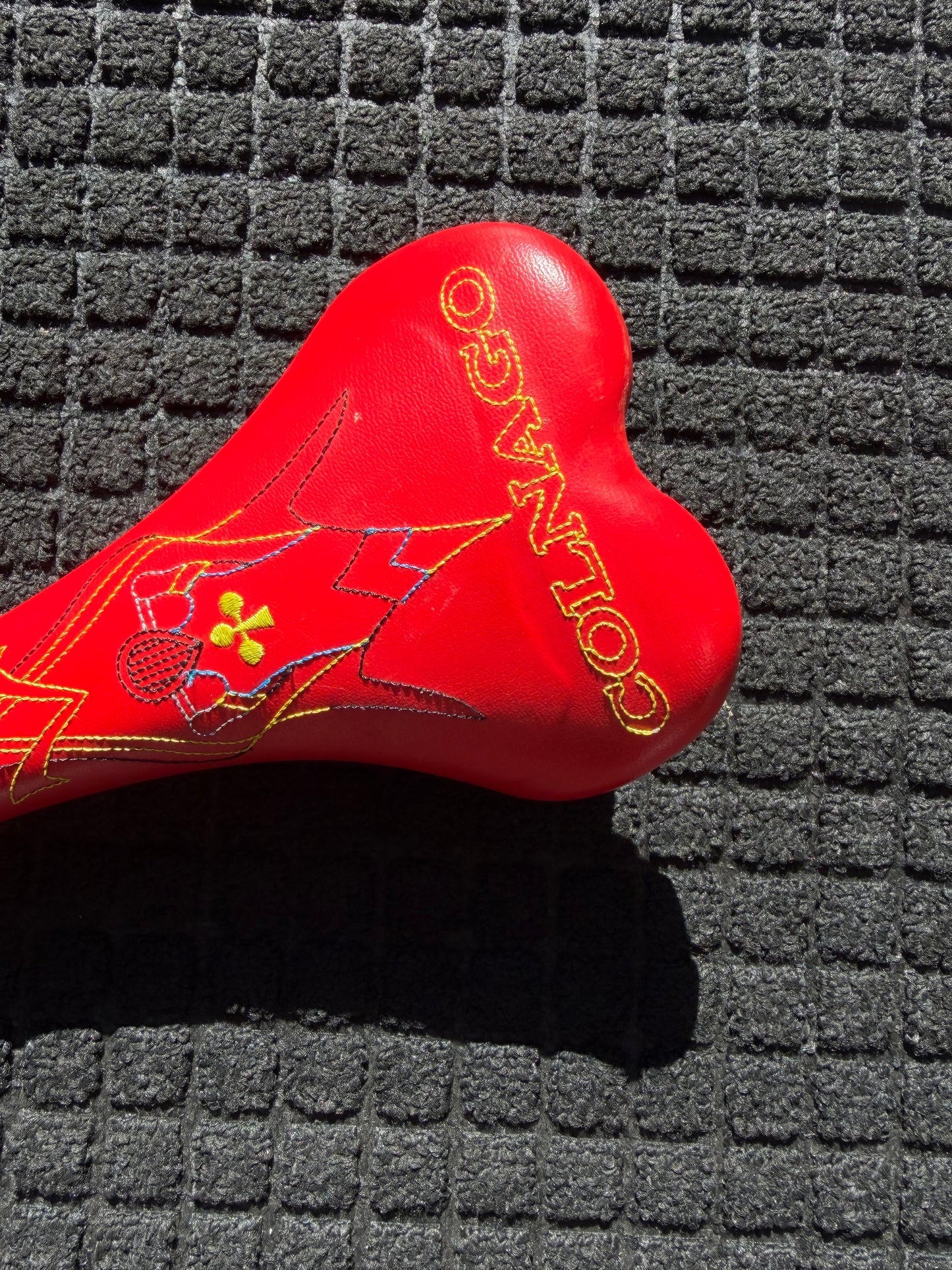 Colnago Selle San Marco Hoskar Saddle