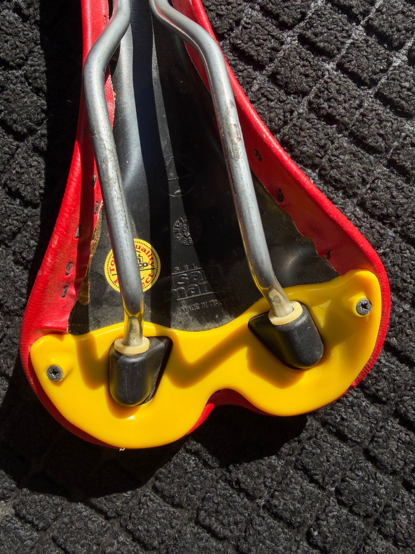 Colnago Selle San Marco Hoskar Saddle