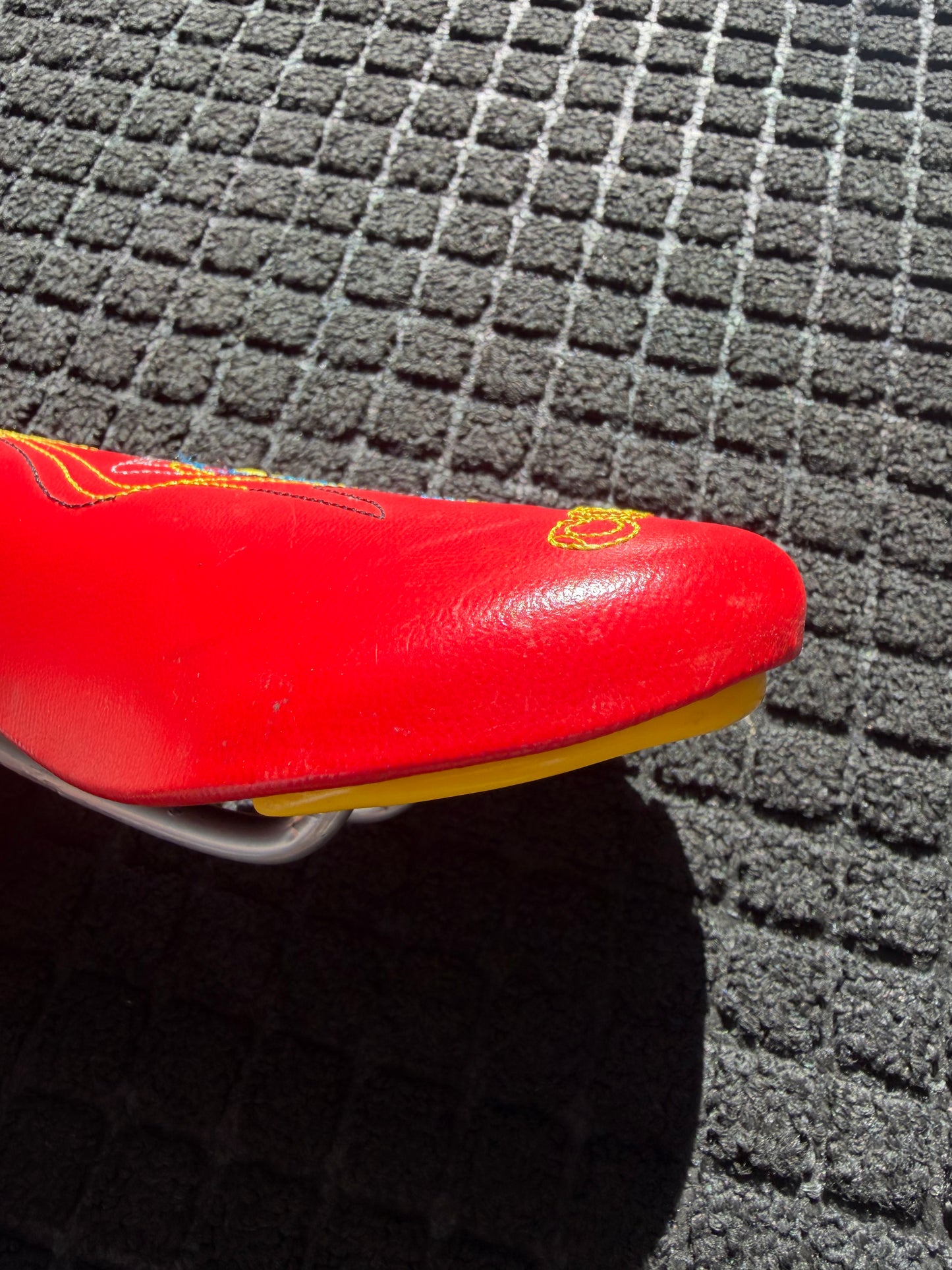 Colnago Selle San Marco Hoskar Saddle