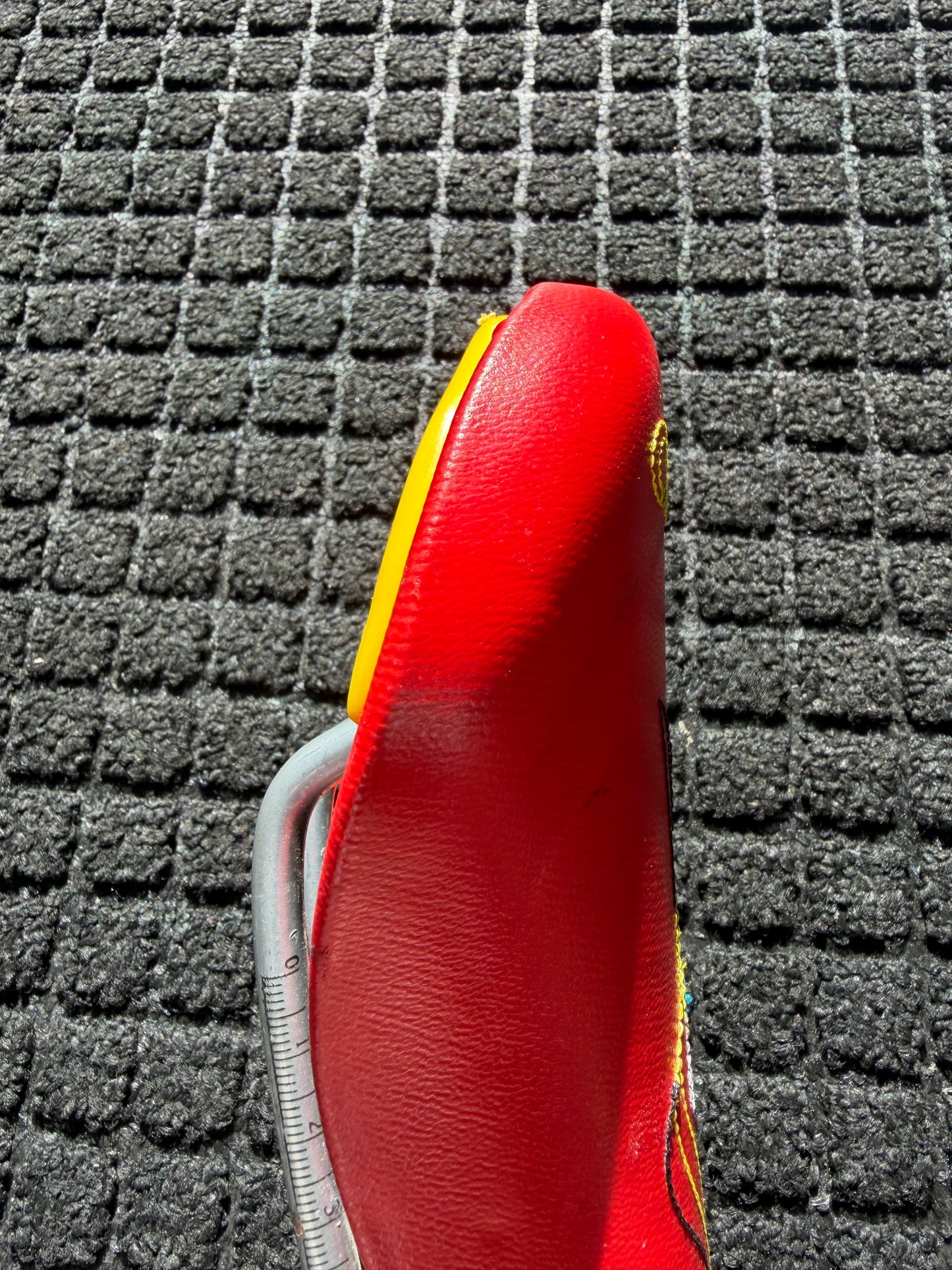 Colnago Selle San Marco Hoskar Saddle